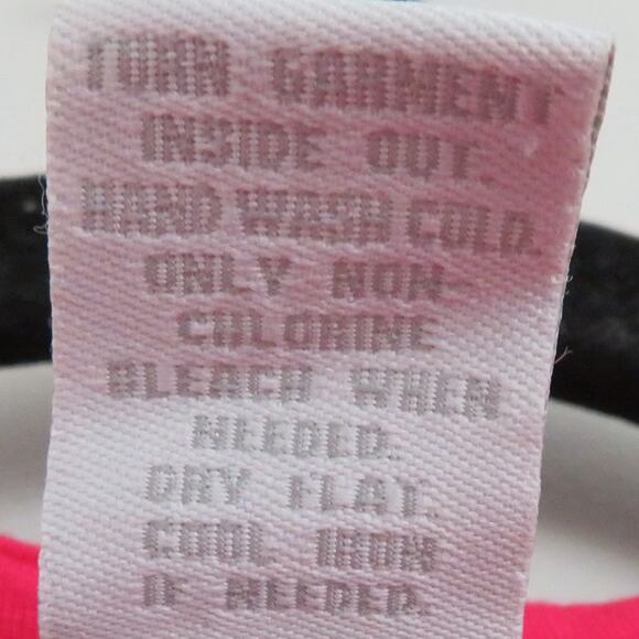 Design History Womens Basic Top, Stretch Casual Shirt, Pullover Dark Pink S NWOT - Picture 7 of 8